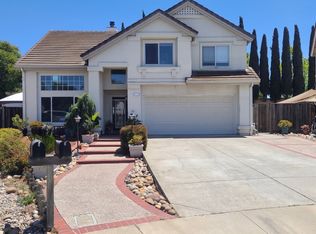 948 La Palma Pl, Milpitas, CA 95035