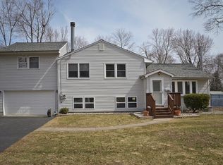 126 Everett Rd, Parsippany, NJ 07054