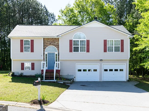 140 Maplewood Dr, Temple, GA 30179