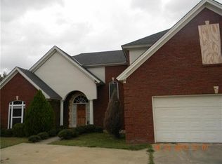 7965 Norris Farms Rd, Montgomery, AL 36116