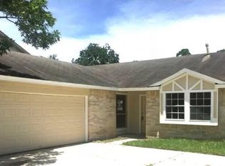 5307 Dove Forest Ln, Humble, TX 77346