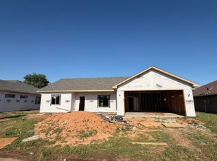 409 Osborn Dr, Hennessey, OK 73742