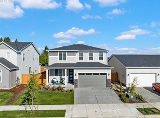 602 N Avery Dr, Ridgefield, WA 98642