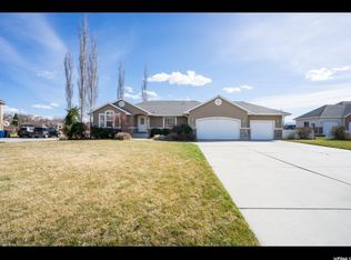 5747 W 10770 N, Highland, UT 84003