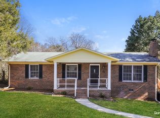 70 Carter Cir, Winston Salem, NC 27106