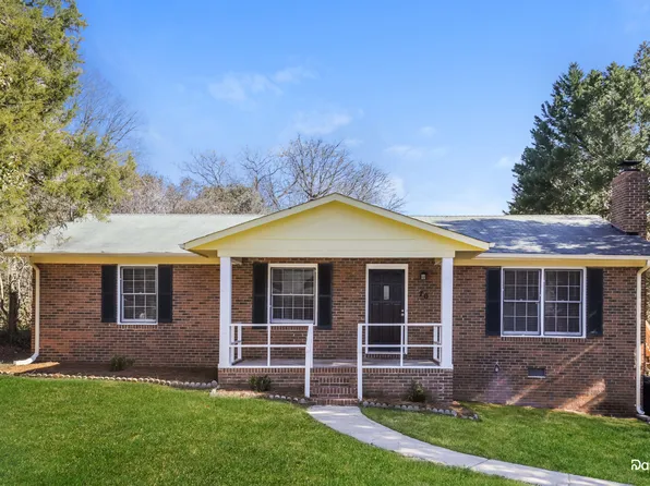 70 Carter Cir, Winston Salem, NC 27106