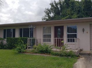 511 Sunset Rd, Inverness, FL 34453