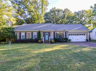 5281 Mason Rd, Memphis, TN 38120