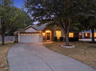 2420 Bent Trl, Mansfield, TX 76063