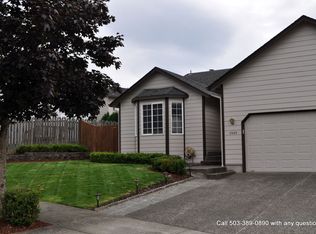 3508 SE Sunrise Dr, Camas, WA 98607