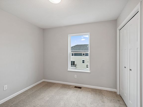 Bedroom - Representational Photo