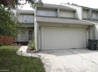 630 Overdale Dr, Gillette, WY 82718