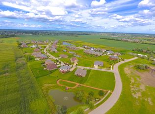 15658 James Ln, Homer Glen, IL 60491
