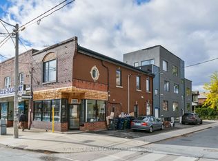 230 Christie St, Toronto, ON M6G 3B7