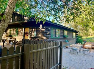 97 River Run Dr, Pagosa Springs, CO 81147