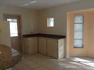 office area
