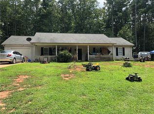 3264 Pyatte St, Valdese, NC 28690