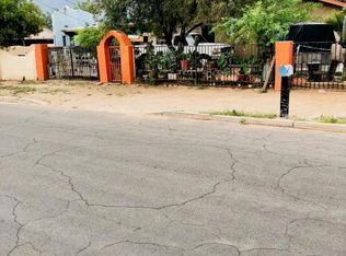 110 E President St, Tucson, AZ 85714
