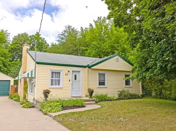 52 Broadway Ave, London, ON N6P 1A8