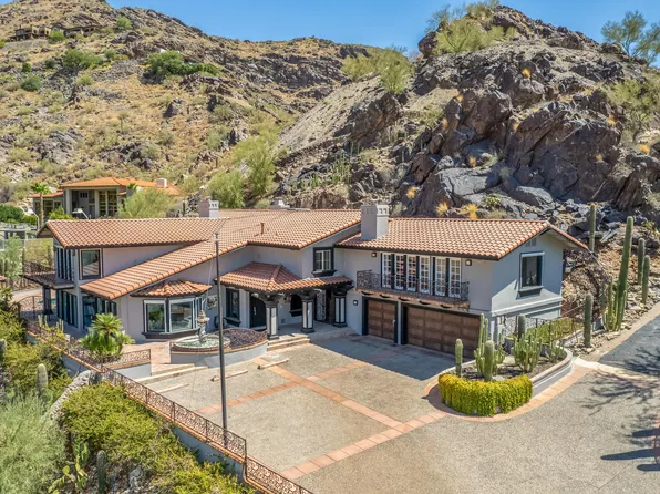 5339 E DESERT VISTA Road, Paradise Valley, AZ 85253