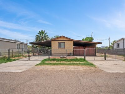 1920 E Agua View Rd, Mohave Valley, AZ, 86440