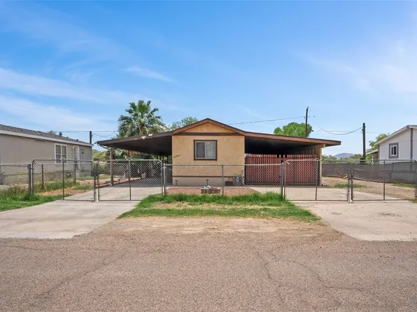 1920 E Agua View Road, Mohave Valley, AZ 86440