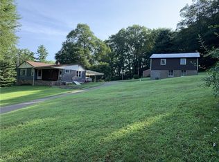 4764 Township Road 312, Millersburg, OH 44654