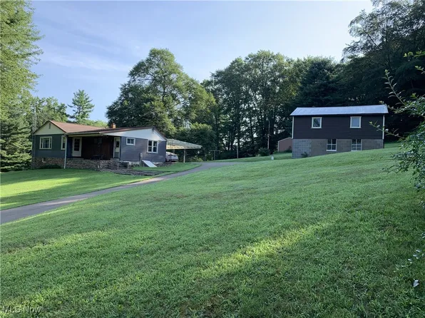 4764 Township Road 312, Millersburg, OH 44654