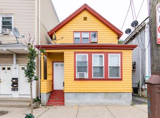 929 Broadway, Chelsea, MA 02150