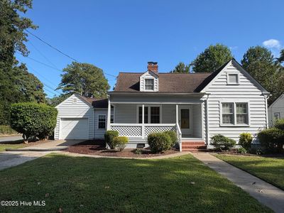 1100 E Williams Circle, Elizabeth City, NC, 27909