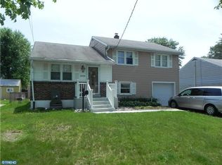 1233 Gilbert Ave, Wilmington, DE 19808