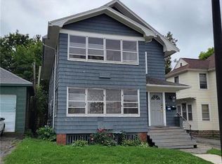 17-19 Kislingbury St, Rochester, NY 14613