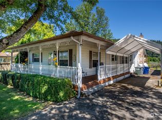 4721 E Valley Hwy E, Sumner, WA 98390