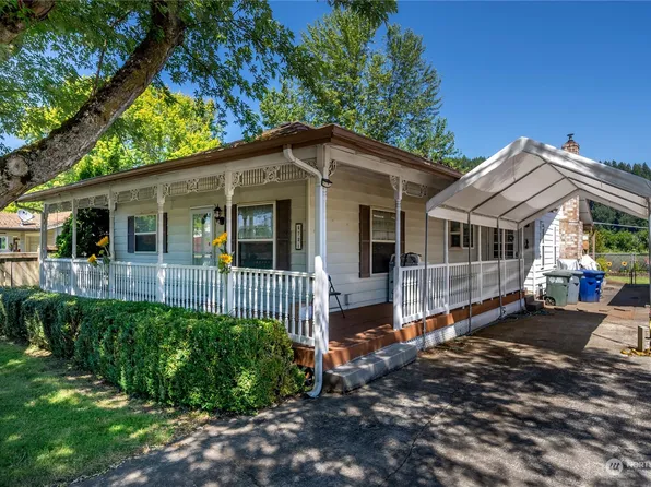 4721 E East Valley Hwy, Sumner, WA 98390