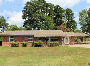 3803 John Reagan St, Marshall, TX 75672