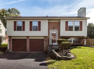 6811 Bennell Dr, Reynoldsburg, OH