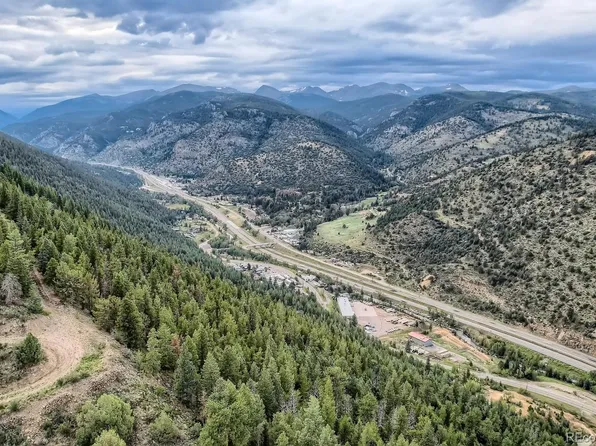 1 & 2 Harvest Moon Trl, Dumont, CO 80436