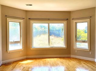 1081 Le Conte Ave APT 7, San Francisco, CA 94124