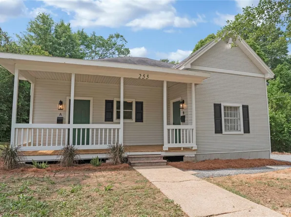 255 E Olive St, Shreveport, LA 71104