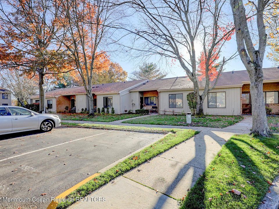 208 Covered Bridge Boulevard UNIT C, Manalapan, NJ 07726 Zillow