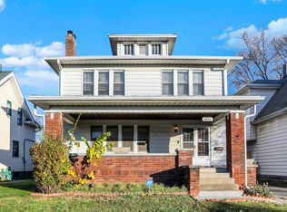 1016 E Tabor St, Indianapolis, IN