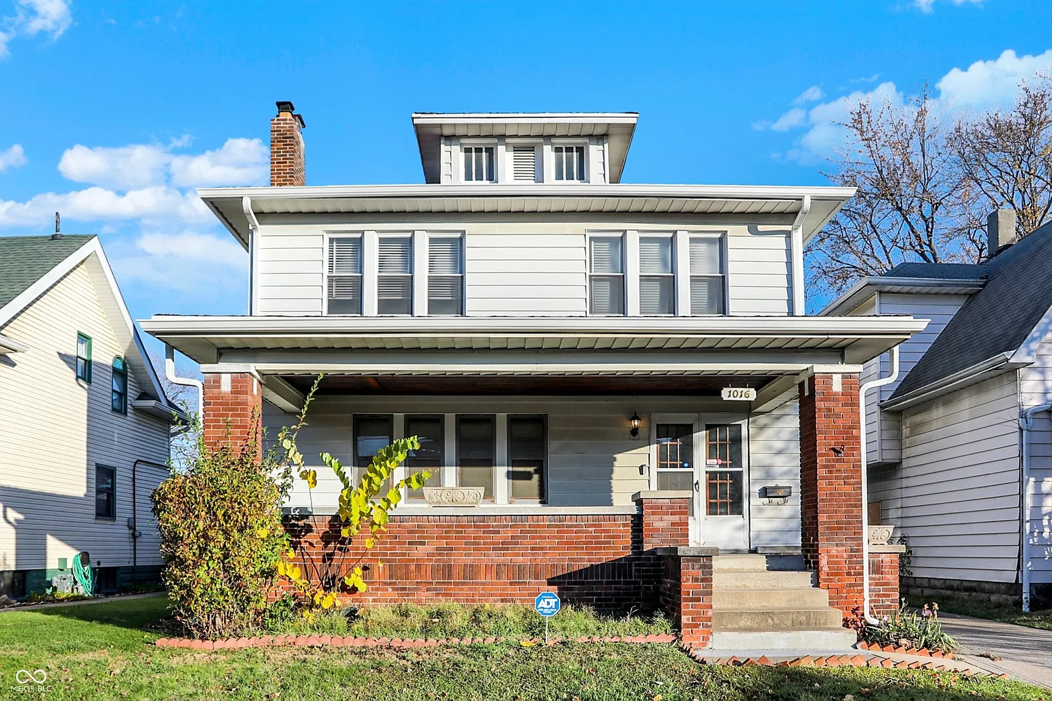 1016 E Tabor St photo 1