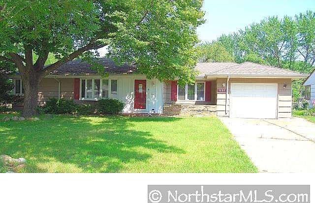 Home for Sale in Richfield, MN $114,900