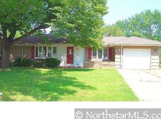 7527 Elliot Ave S, Richfield, MN 55423