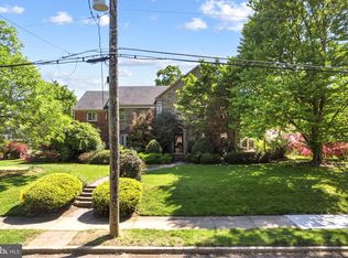 419 Virginia Ave, Collingswood, NJ 08107