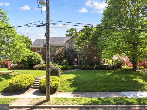 419 Virginia Ave, Collingswood, NJ 08107