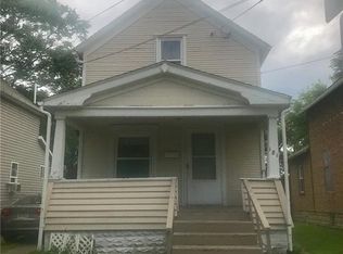 181 14th St NW, Barberton, OH