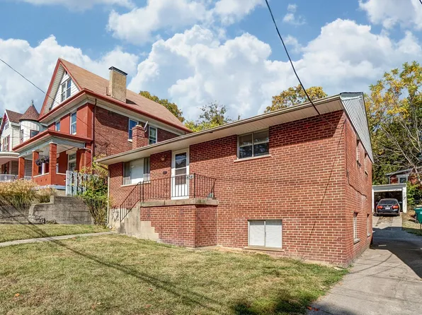 454 Warner St, Cincinnati, OH 45219