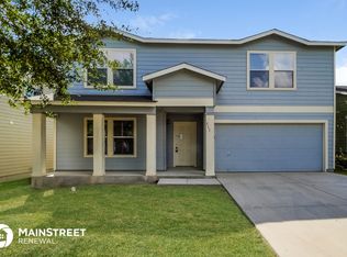 311 Redbud Trce, San Antonio, TX 78245