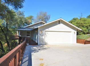 730 Arbona Cir N, Sonora, CA 95370